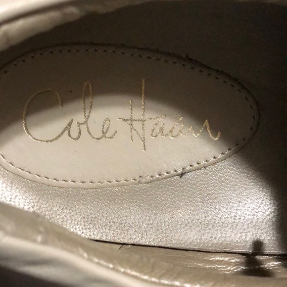 SALE!🔥 COLE HAAN x NIKE SNEAKER 🔥 - Picture 5 of 8